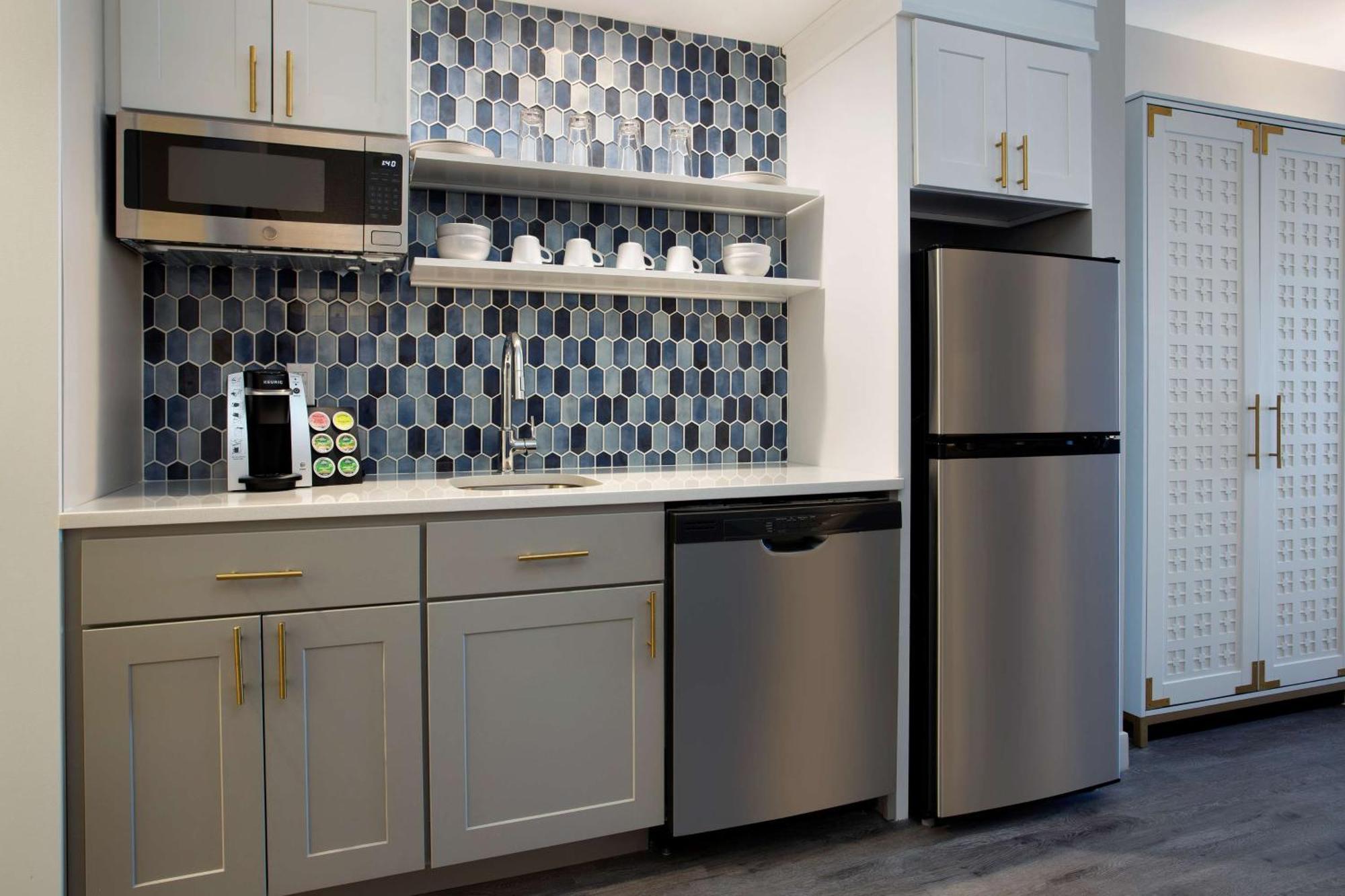 Fenwick Shores, Tapestry Collection By Hilton Fenwick Island Bagian luar foto