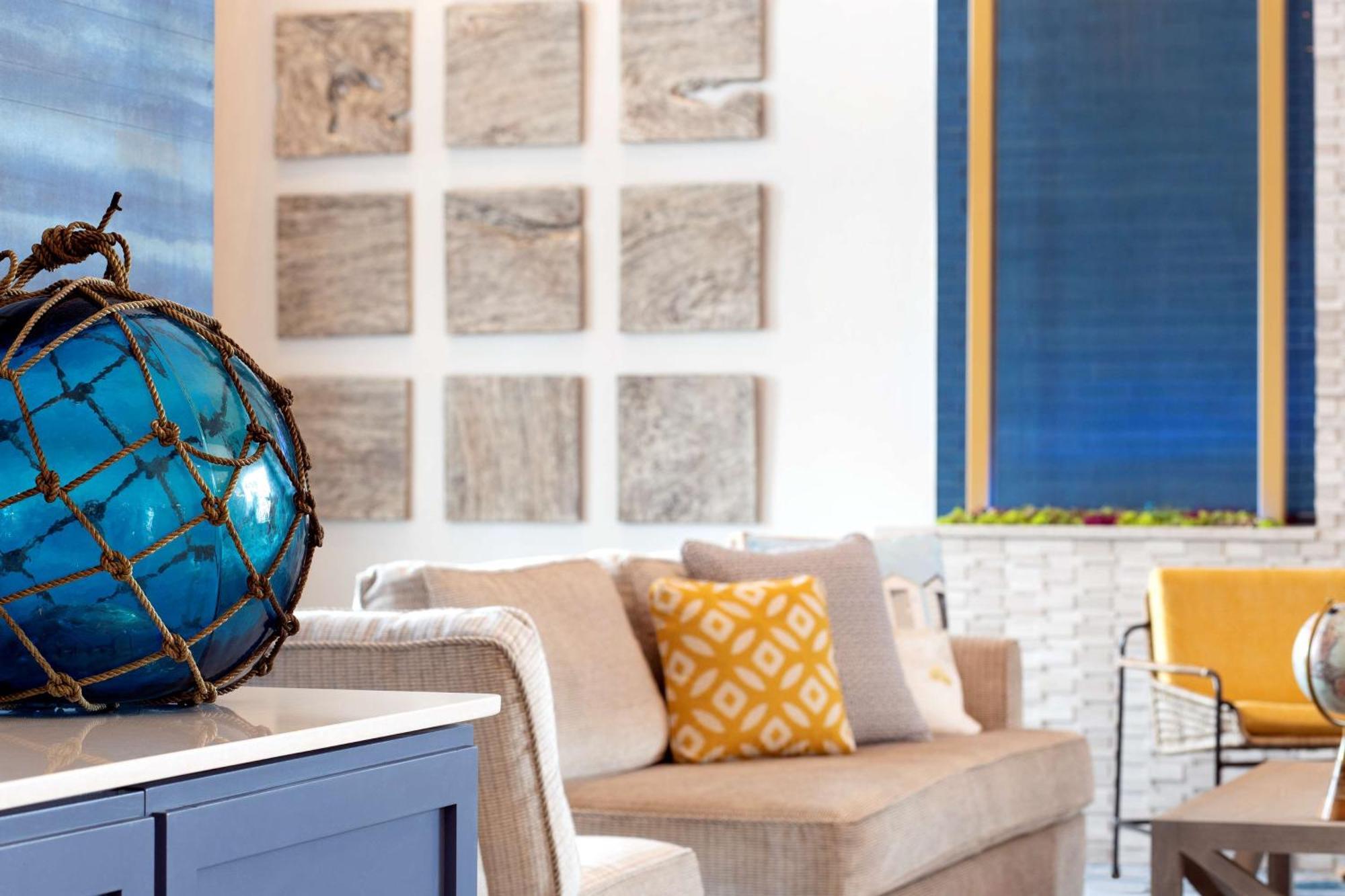 Fenwick Shores, Tapestry Collection By Hilton Fenwick Island Bagian luar foto