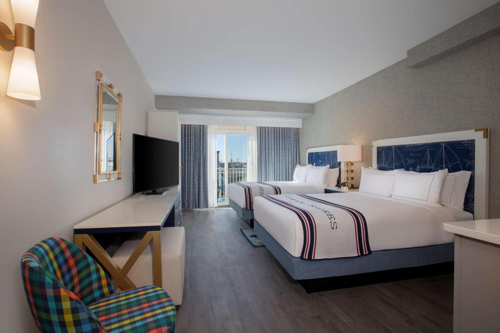 Fenwick Shores, Tapestry Collection By Hilton Fenwick Island Bagian luar foto