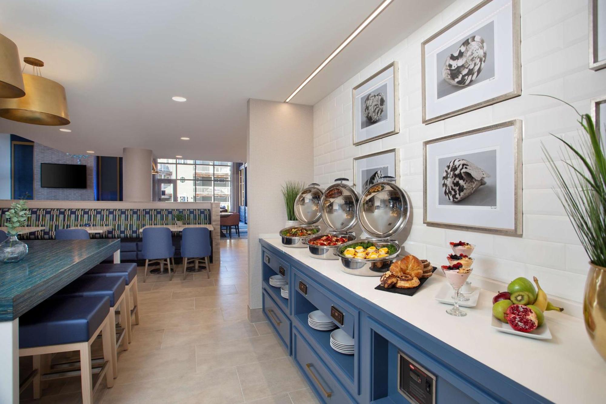 Fenwick Shores, Tapestry Collection By Hilton Fenwick Island Bagian luar foto