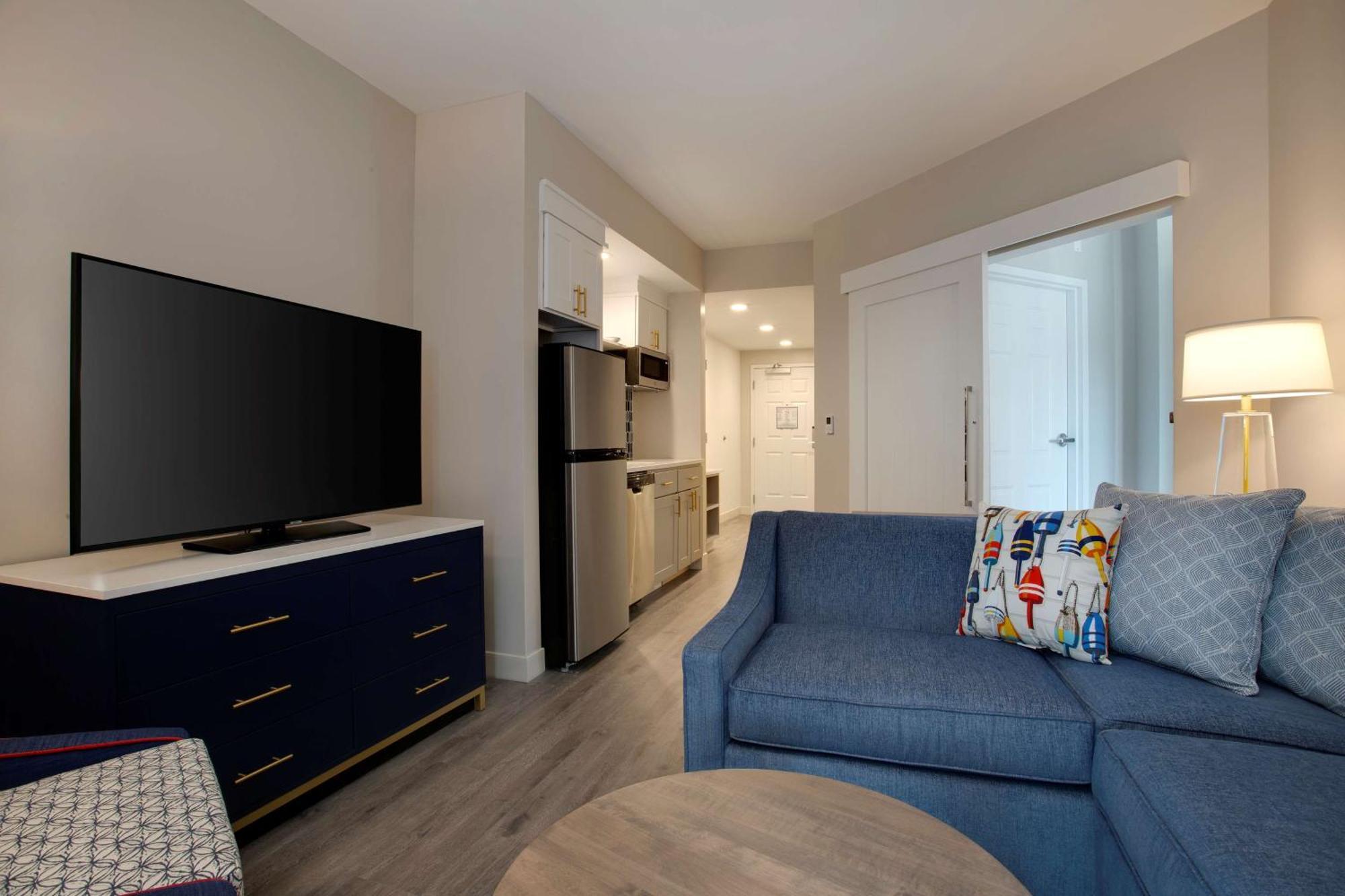 Fenwick Shores, Tapestry Collection By Hilton Fenwick Island Bagian luar foto