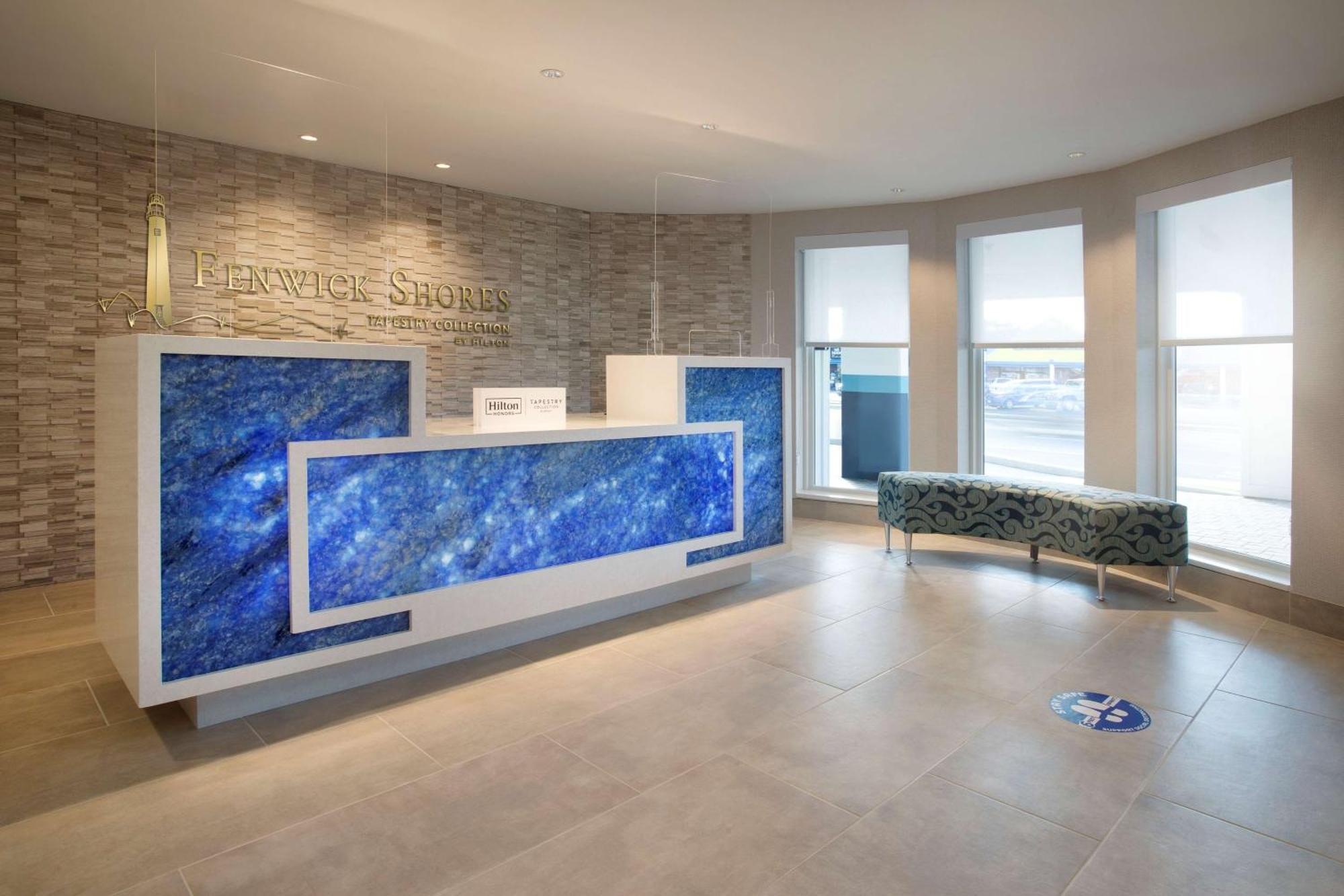 Fenwick Shores, Tapestry Collection By Hilton Fenwick Island Bagian luar foto