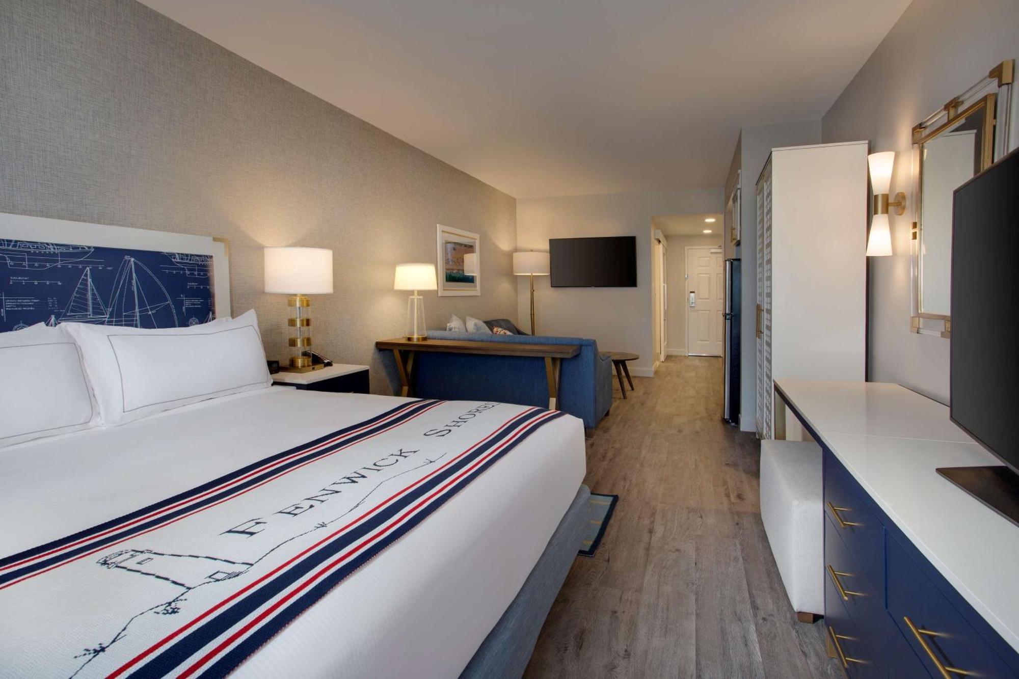 Fenwick Shores, Tapestry Collection By Hilton Fenwick Island Bagian luar foto