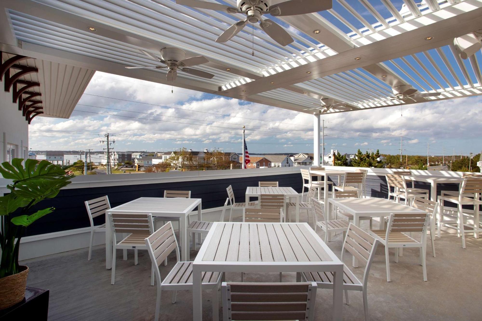 Fenwick Shores, Tapestry Collection By Hilton Fenwick Island Bagian luar foto