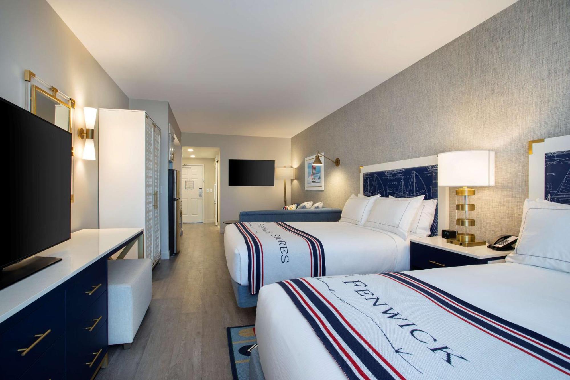 Fenwick Shores, Tapestry Collection By Hilton Fenwick Island Bagian luar foto