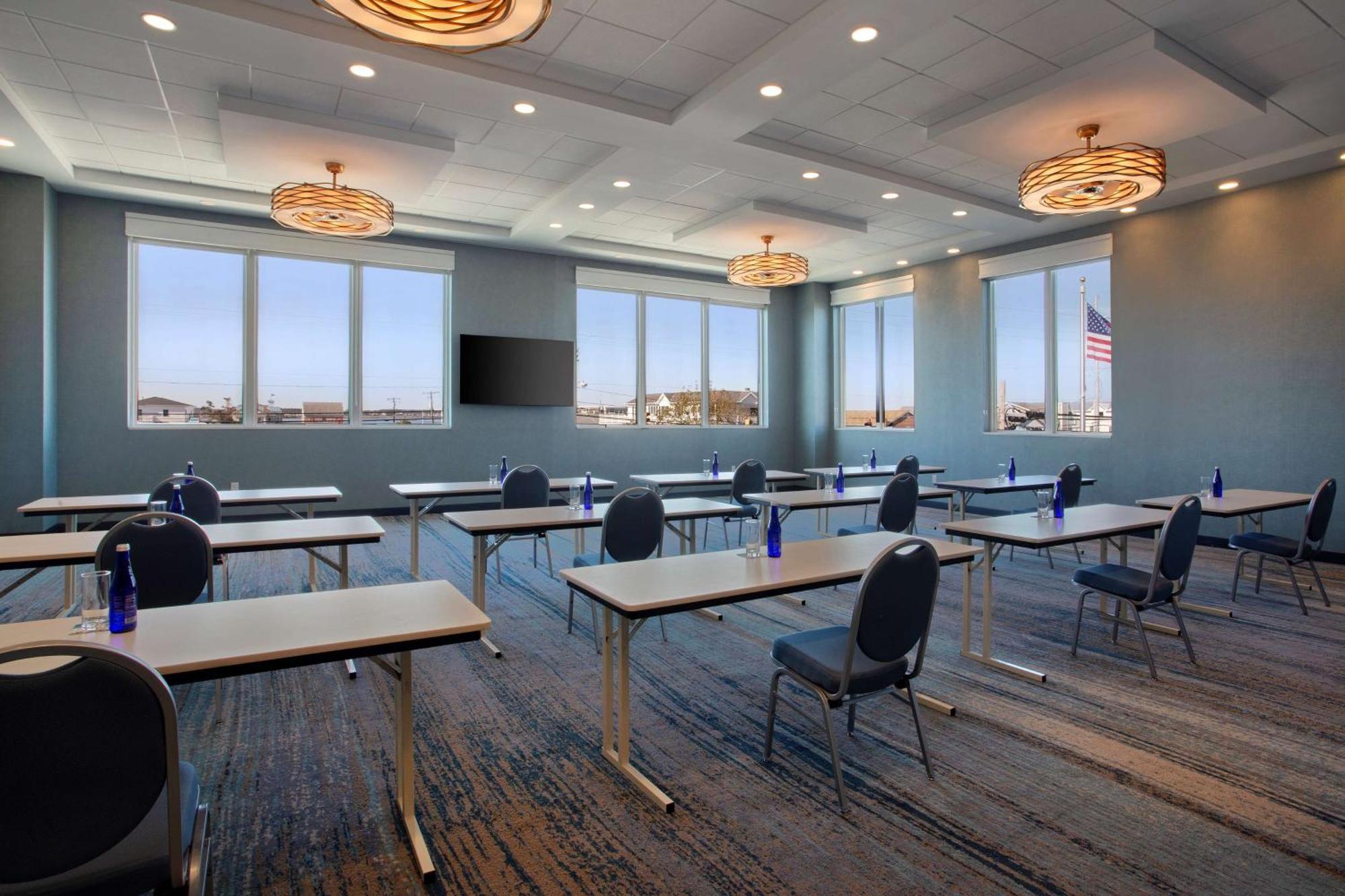 Fenwick Shores, Tapestry Collection By Hilton Fenwick Island Bagian luar foto
