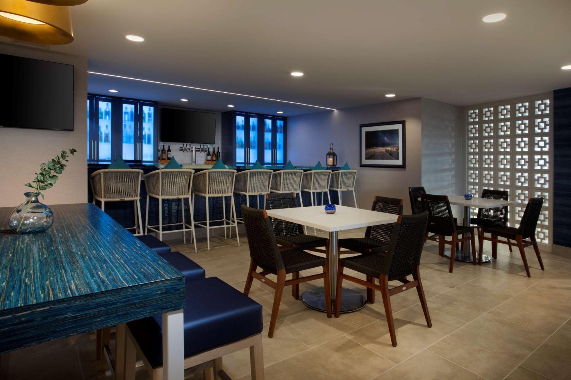 Fenwick Shores, Tapestry Collection By Hilton Fenwick Island Bagian luar foto