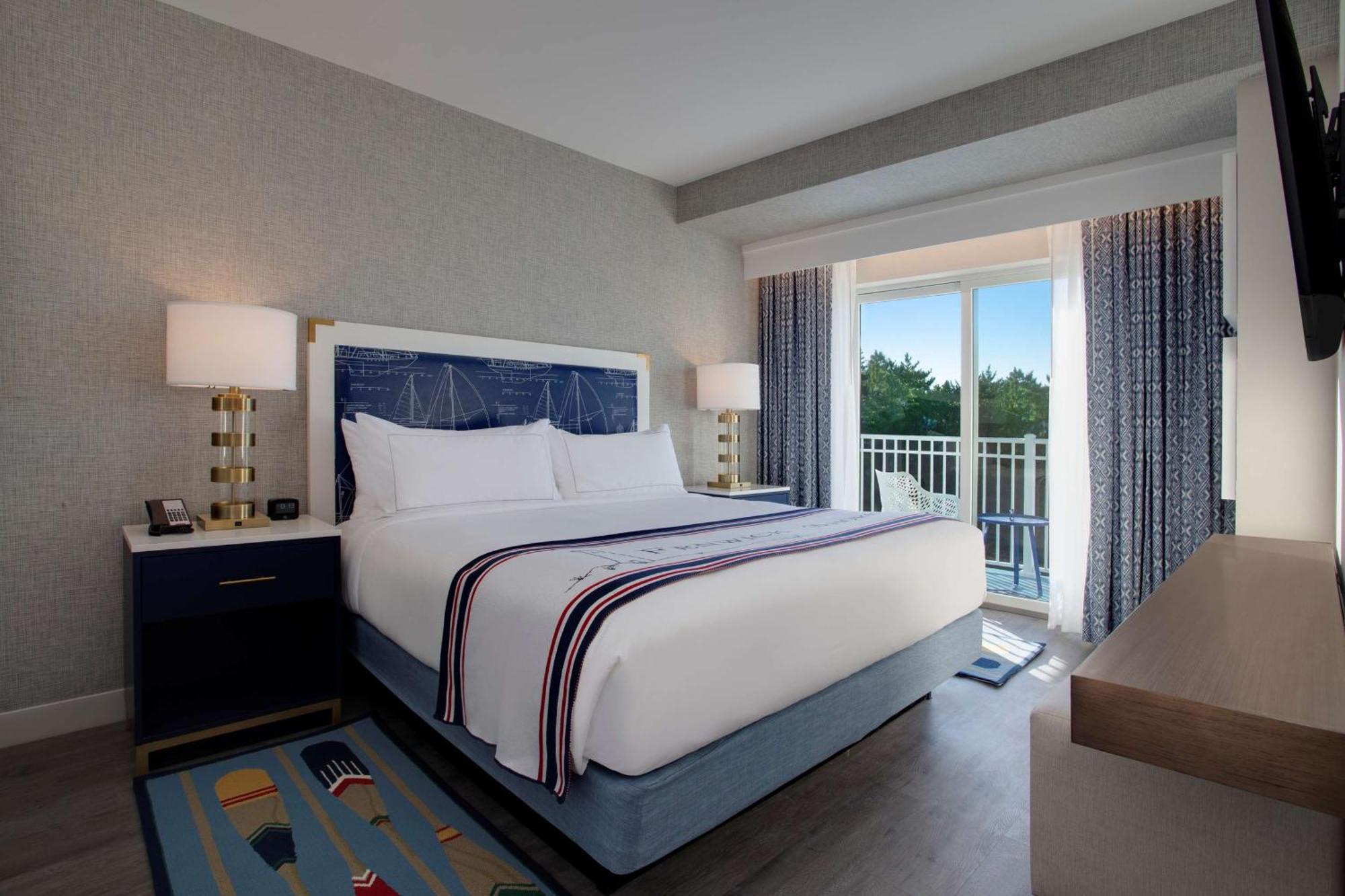 Fenwick Shores, Tapestry Collection By Hilton Fenwick Island Bagian luar foto