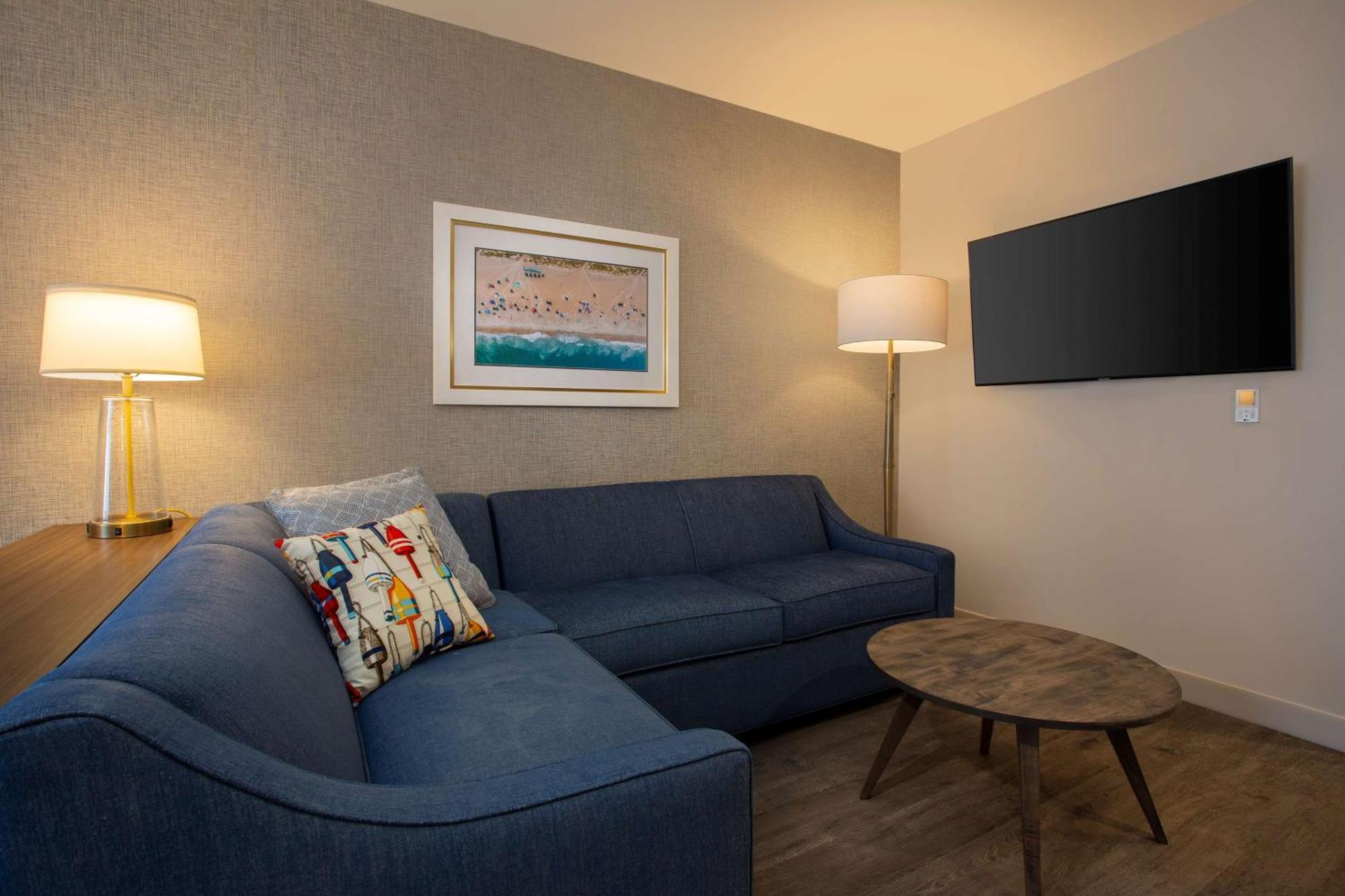 Fenwick Shores, Tapestry Collection By Hilton Fenwick Island Bagian luar foto