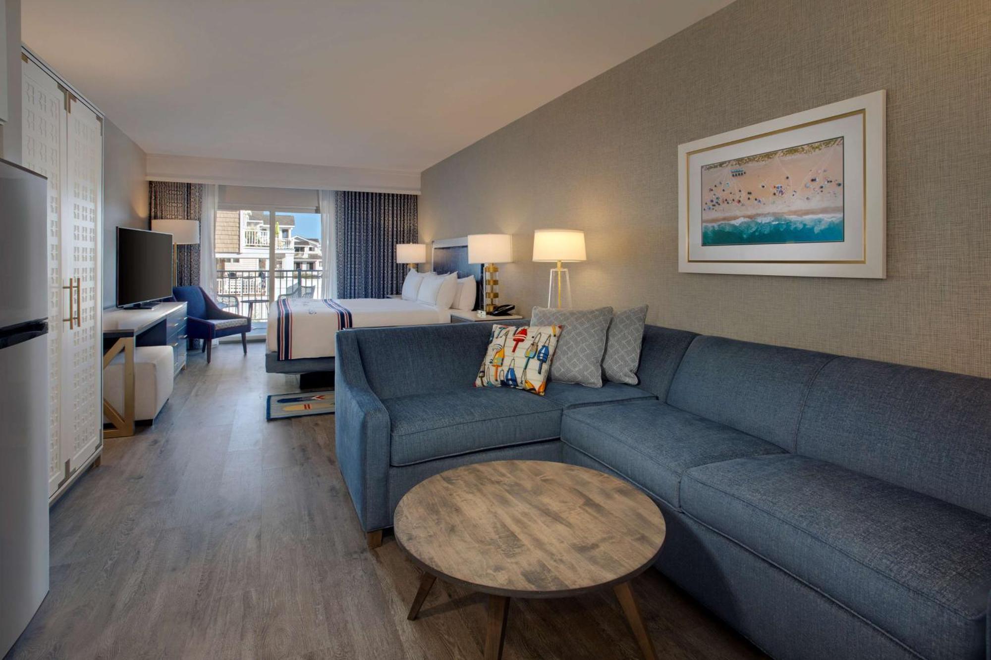 Fenwick Shores, Tapestry Collection By Hilton Fenwick Island Bagian luar foto
