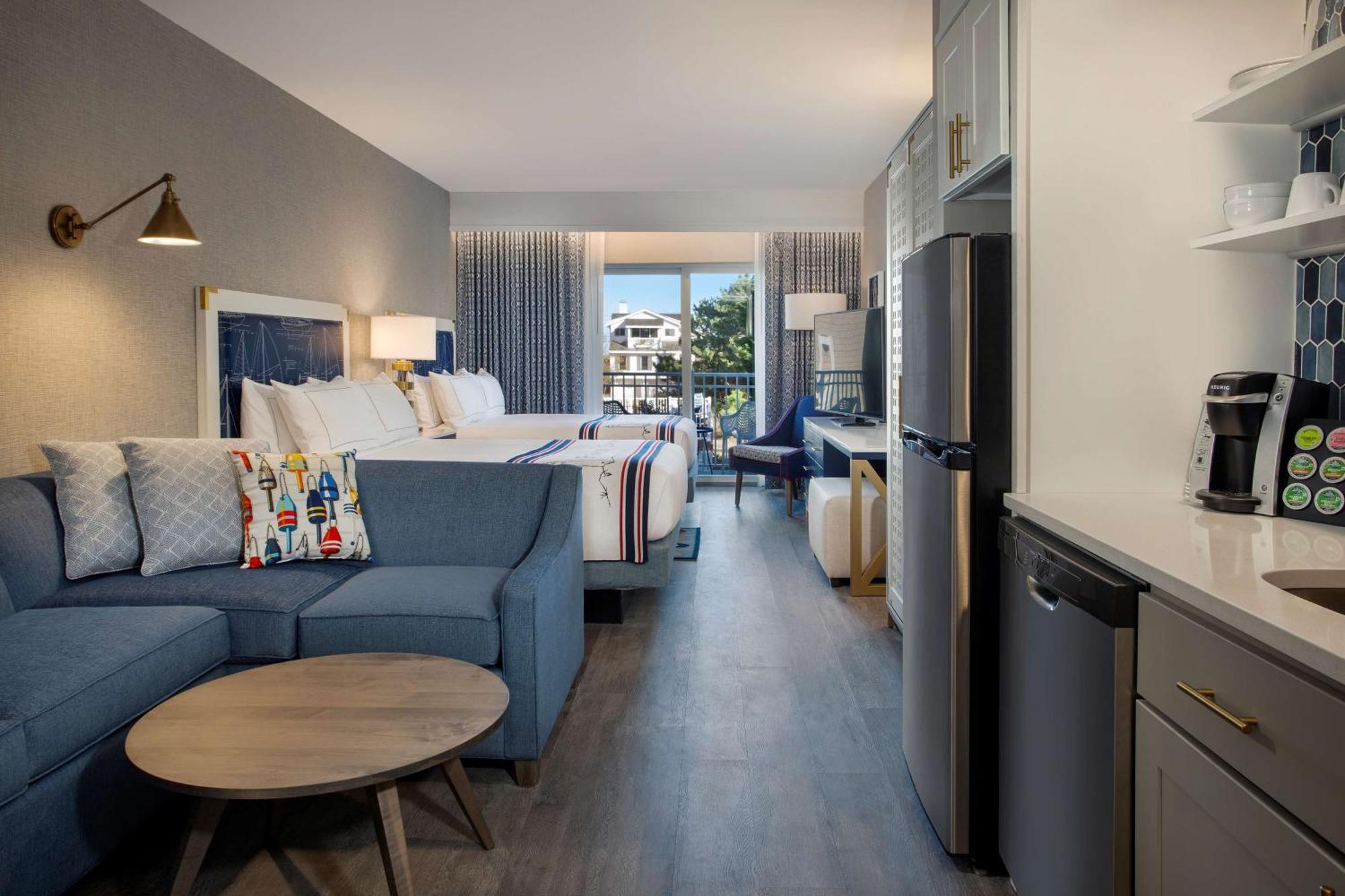 Fenwick Shores, Tapestry Collection By Hilton Fenwick Island Bagian luar foto