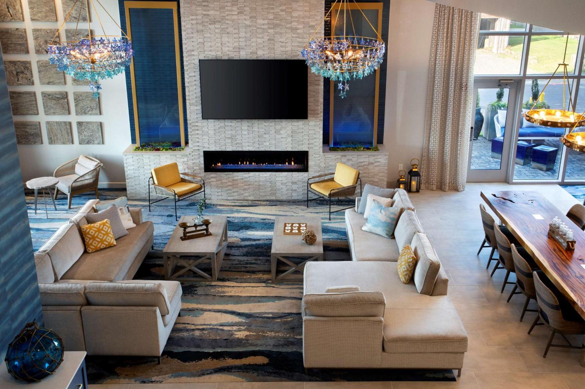 Fenwick Shores, Tapestry Collection By Hilton Fenwick Island Bagian luar foto