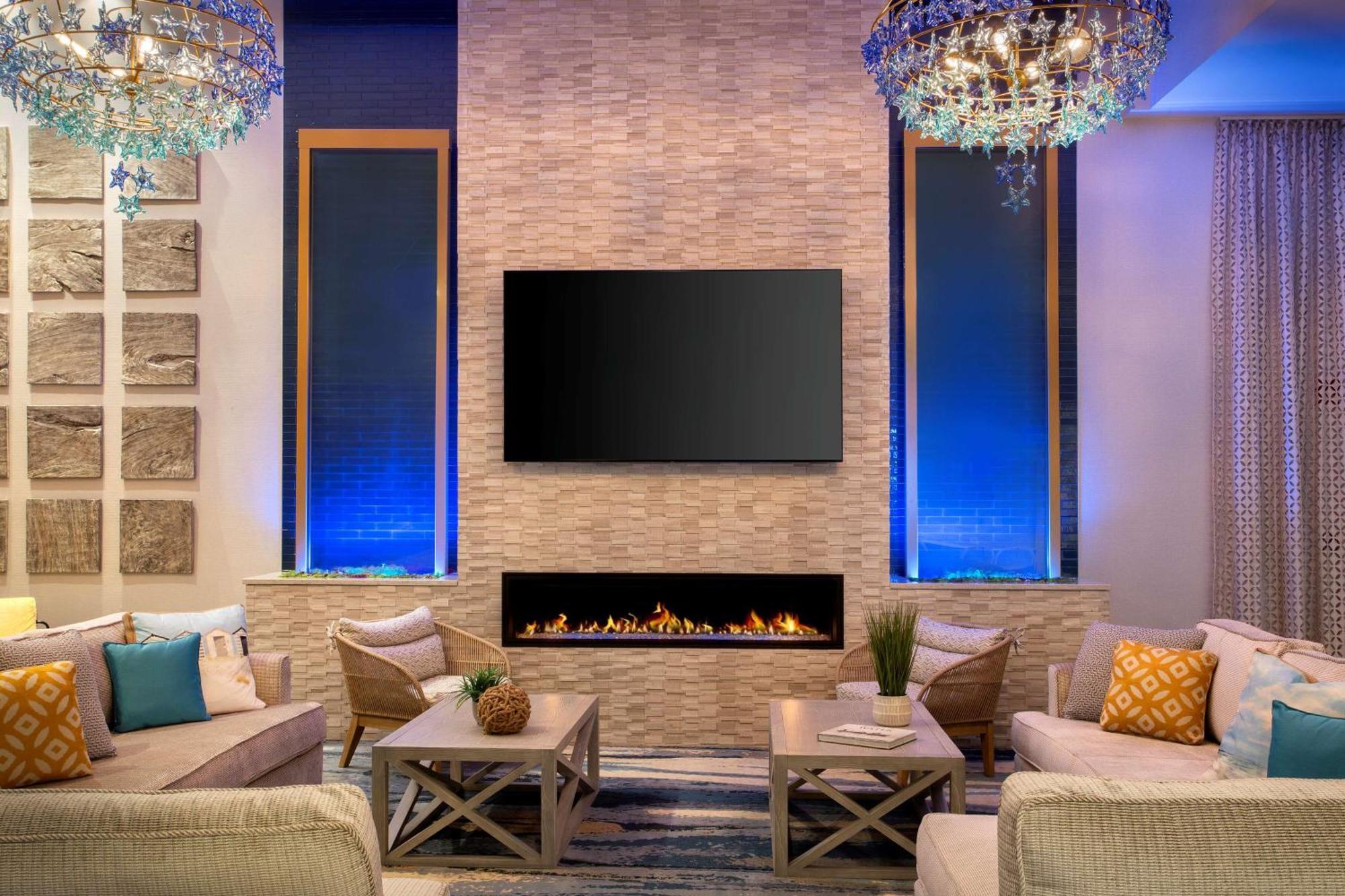Fenwick Shores, Tapestry Collection By Hilton Fenwick Island Bagian luar foto