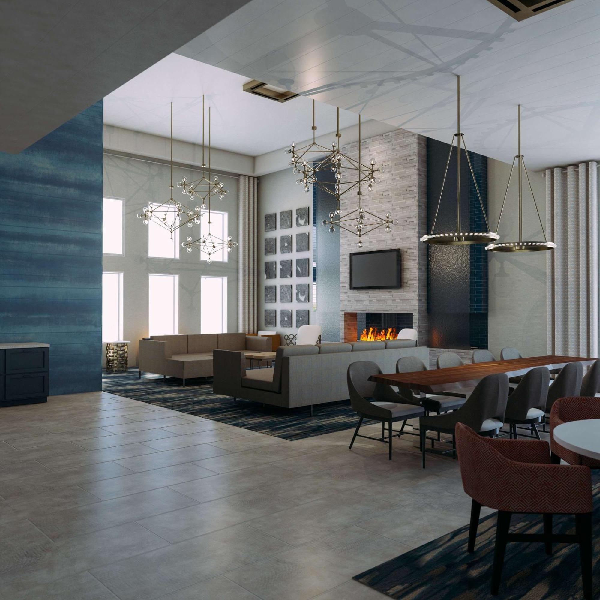 Fenwick Shores, Tapestry Collection By Hilton Fenwick Island Bagian luar foto